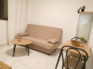 Alquiler apartamento