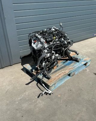 Motor Ford Kuga 1.5