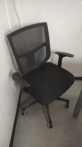 Silla operativa mod. Roma