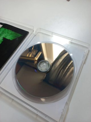 Turok PS3