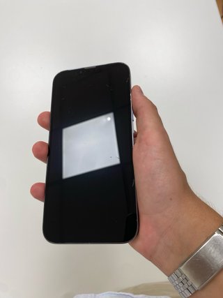 iPhone 13 Pro Max Blu