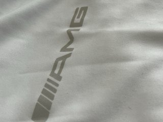 Camiseta DTM Mercedes AMG HWA Hugo Boss