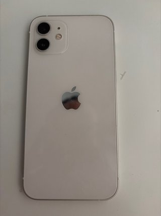 iPhone 12 64GB Argento