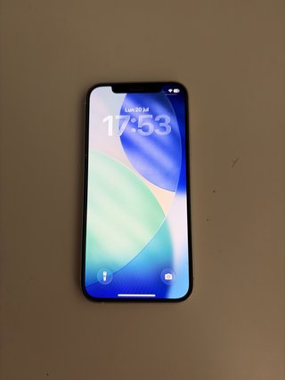iPhone 12 64GB Argento