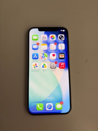 iPhone 12 64GB Argento