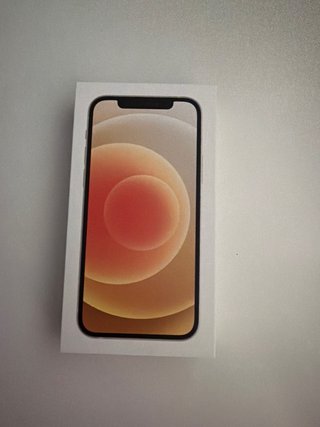 iPhone 12 64GB Argento