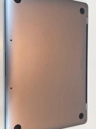 MacBook Pro 13 2016 2 Puertos Thunderbolt 3