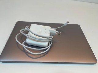 MacBook Pro 13 2016 2 Puertos Thunderbolt 3