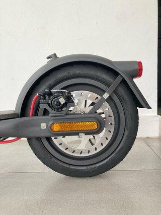 PATINETE ELÉCTRICO XIAOMI SCOOTER 4 (CERTIFICADO)
