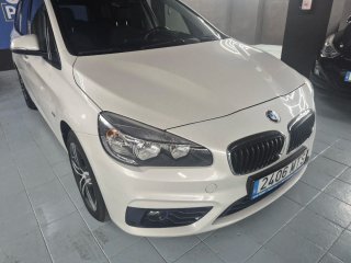 BMW Serie 2 2016