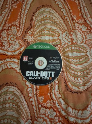 Call of Duty: Black Ops III per Xbox One