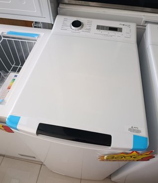 OFERTA! Lavadora Carga Superior NEVIR