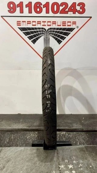 -2.50 17 J PIRELLI RUEDA DE MOTO BARATA