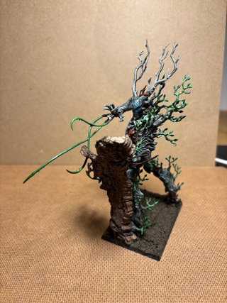 Treelord / Hombre Árbol Warhammer