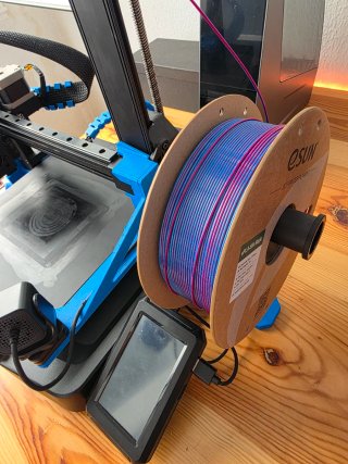 Creality Ender 3 V3 KE Impresora 3D