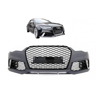 Parachoques delantero adecuado para AUDI A6 C7 4G