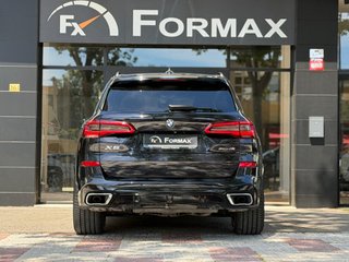 BMW X5 xDrive30d