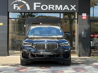 BMW X5 xDrive30d