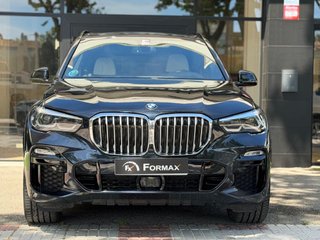 BMW X5 xDrive30d