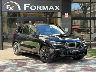 BMW X5 xDrive30d