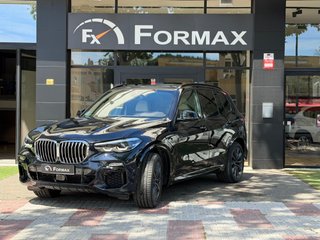 BMW X5 xDrive30d