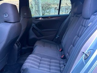 Volkswagen Golf 2009