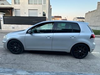 Volkswagen Golf 2009