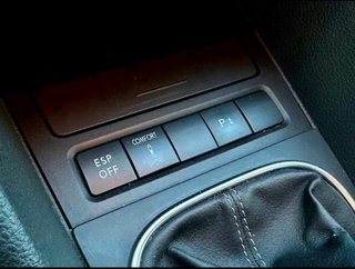 Volkswagen Golf 2009