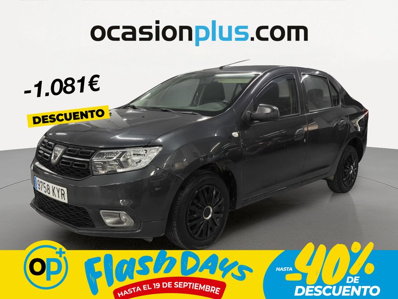 Dacia Logan Essential 1.0 55 kW (75 CV) - foto 1