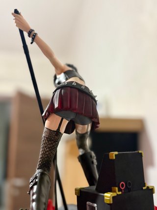 Statuetta Nana Osaki 34cm Resina