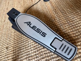 Alesis Nitro Max Kit Batería Electrónica