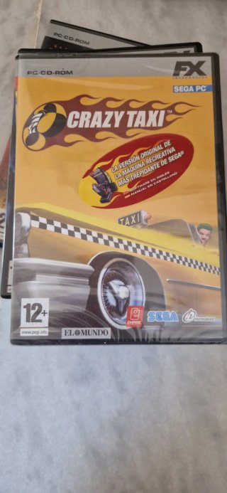 Juegos PC coleccionista