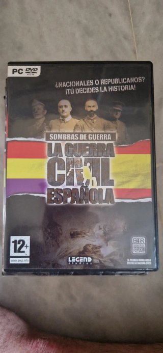 Juegos PC coleccionista
