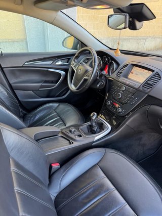 Opel Insignia 2009