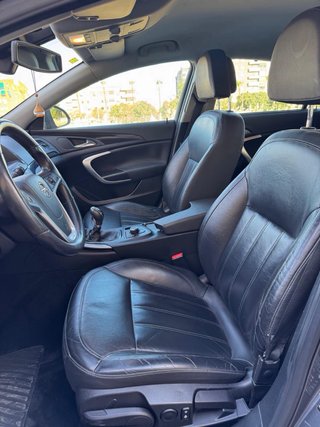 Opel Insignia 2009