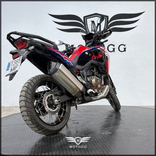 HONDA CRF1100L Africa Twin   (modelo actual) 2024