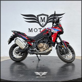 HONDA CRF1100L Africa Twin   (modelo actual) 2024