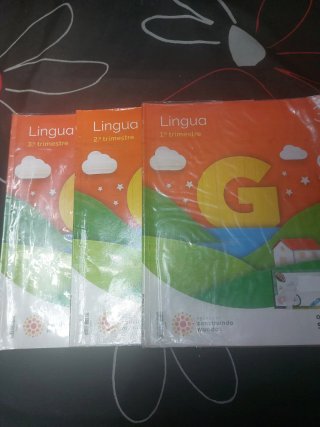 Lingua, 3 Primaria, Proxecto Construíndo mundos