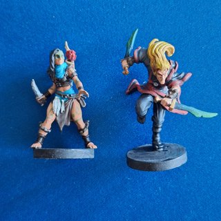 Runebound 3ª Edición Completa
