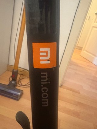 Patinete Eléctrico Xiaomi Pro 2