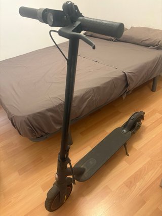 Patinete Eléctrico Xiaomi Pro 2