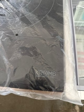 Vitrocerámica KROM'S