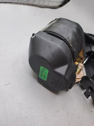 1M0857737DE Cinturón seguridad del der Seat León