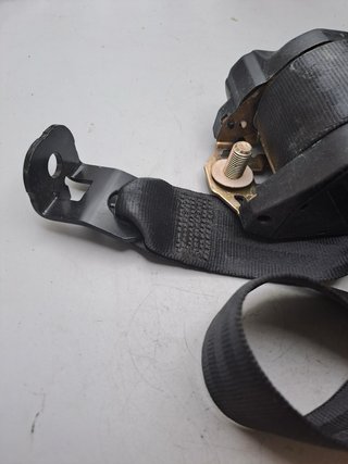 1M0857737DE Cinturón seguridad del der Seat León