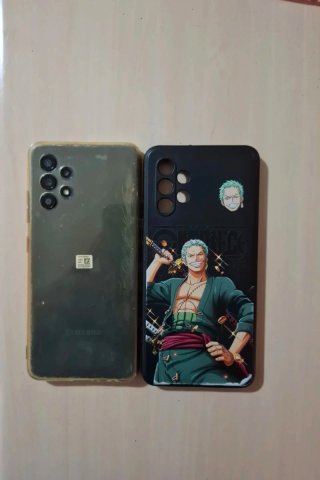 Samsung A32 usato