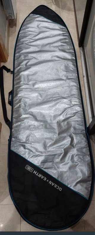 Tabla de surf Tactic