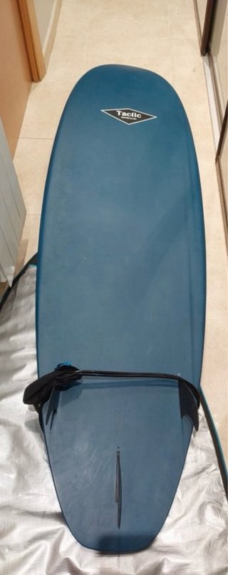 Tabla de surf Tactic