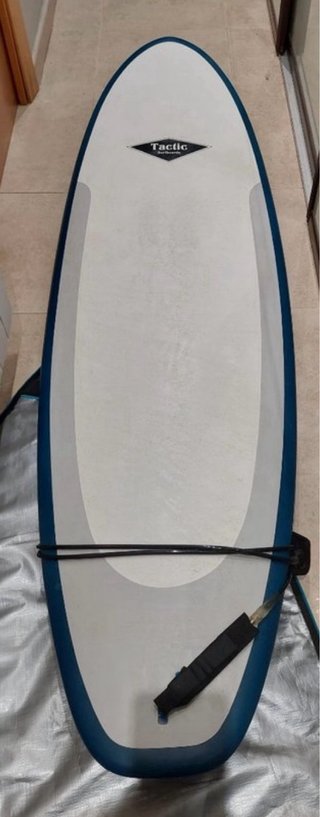 Tabla de surf Tactic