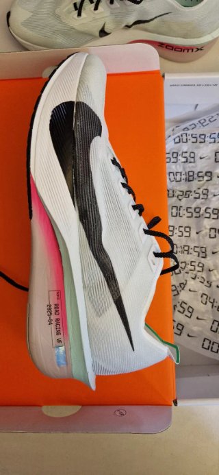 Nike Vaporfly 4 Talla 45.5