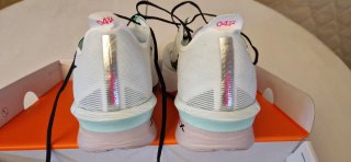 Nike Vaporfly 4 Talla 45.5